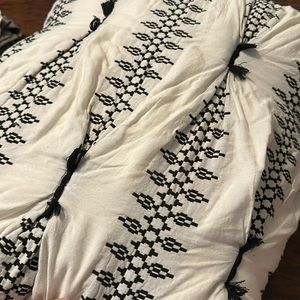 Urban Outfitters 100% Cotton Quilt